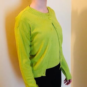 🔥Price Drop🔥MAG Cardigan Sweater Set